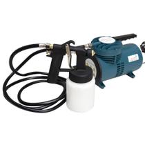 Compressor De Ar Direto 1/4Hp Iwcad-1/4Hp Importway Bivolt