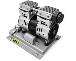 Compressor de Ar Direto 1,3hp para Poço Artesiano sem Oleo 220v/60hz Compressor de Ar Direto 1,3hp para Poço Artesiano sem Oleo 220v/60hz