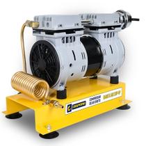 Compressor de ar direto 147L/min 1 hp inseto de óleo - 5ADI (110V)