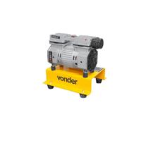 Compressor de Ar Direto 1hp 127V VONDER