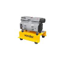 Compressor de Ar Direto 1hp 220V VONDER Compressor de Ar Direto 1hp 220V VONDER