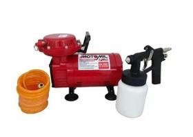 Compressor De Ar Direto 2,3Pes Jetmil-S 1/3Hp Bivolt Motomil