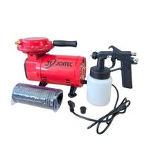 Compressor De Ar Direto 370w 2,3 PCM Bivolt 1750rpm Compressor De Ar Direto 370w 2,3 PCM Bivolt 1750rpm