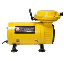 Compressor De Ar Direto 450w Com Pistola Bivolt