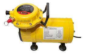 Compressor De Ar Direto 450w Com Pistola Bivolt