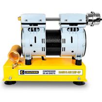 Compressor de Ar Direto Base 5 ADI 220V Chiaperini 000030505 Compressor de Ar Direto Base 5 ADI 220V Chiaperini 000030505