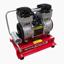 Compressor de Ar Direto Industrial Profissional CMI8,0 AD ISENTO 8,0 PES³ 2CV 220V MOTOMIL 34896.8 Compressor de Ar Direto Industrial Profissional CMI8,0 AD ISENTO 8,0 PES³ 2CV 220V MOTOMIL 34896.8