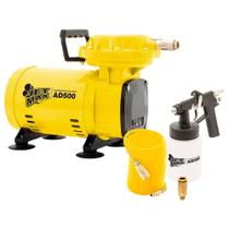 Compressor de Ar Direto JETMAX AD500 360w 110/220v Compressor de Ar Direto JETMAX AD500 360w 110/220v
