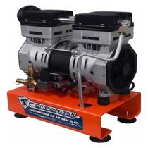 Compressor de Ar Direto para Poço Artesiano 5,4 Pés 1 HP 750AD COMPBRASIL Compressor de Ar Direto para Poço Artesiano 5,4 Pés 1 HP 750AD COMPBRASIL