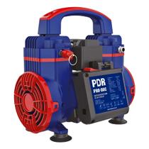 Compressor de ar direto PDR PRO08C Compacto 830W Bivolt Ideal para Uso Profissional Compressor de ar direto PDR PRO08C Compacto 830W Bivolt Ideal para Uso Profissional