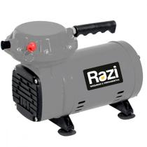 Compressor de Ar Direto Razi 1/2CV 450W Bivolt - RZ-CADB