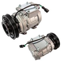 Compressor De Ar Doosan Dx225, Dx14w, Dl250, 340lcv,10pa15