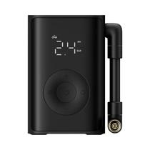 Compressor De Ar Elétrico Portátil 150 PSI 2000mAh Com Detecção De Pressão Dos Pneus E Luz LED MIJIA