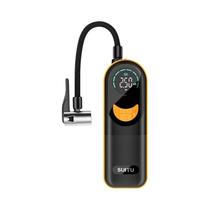 Compressor De Ar Elétrico Portátil Sem Fio Mini 150psi Para Carro, Moto, Bicicleta E Bolas