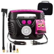 Compressor de ar elétrico PROW Portable Tire Inflator 100PSI