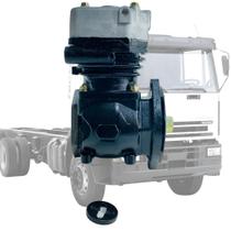 Compressor de Ar EuroCargo 170e21-MWM 503120560 Compressor de Ar EuroCargo 170e21-MWM 503120560