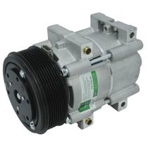 Compressor De Ar F250 F350 Ranger 90 A 97 Green