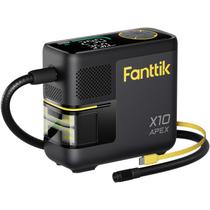 Compressor de ar Fanttik X10 APEX Cordless 150 PSI Fast Pump