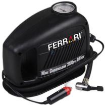 Compressor De Ar Ferrari Mini 12V