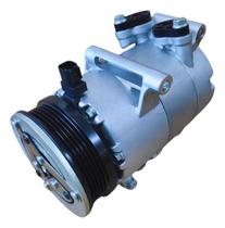 Compressor De Ar Focus 2009 2010 2011 2012 Sigma Duratec 5pk Compressor De Ar Focus 2009 2010 2011 2012 Sigma Duratec 5pk
