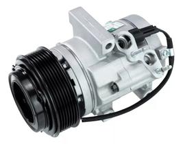Compressor De Ar Ford Ranger Diesel 3.2 E 2.2 A Partir 2013