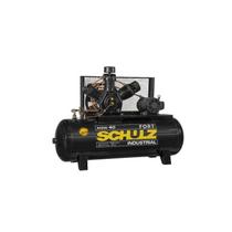 Compressor de Ar FORT CMSW 40/425 SCHULZ
