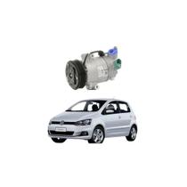 Compressor De Ar Fox 1.0 2013 a 2022 CS20561 Delphi