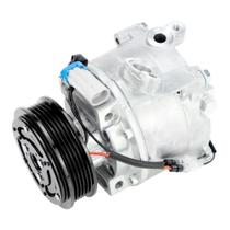 Compressor De Ar Gm Spin, Onix, Prisma, Tracker