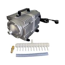 Compressor de ar hailea 135w 220v para máquina laser co2 Compressor de ar hailea 135w 220v para máquina laser co2