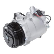 Compressor De Ar Honda Civic SI 2.0 2006 a 2011 SD TRSE07