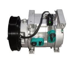 Compressor de ar hyundai hb20 hb20s 1.0 2012 a 2023 mahle