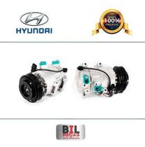 Compressor De Ar Hyundai Ix35