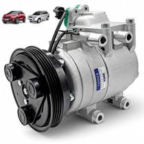 Compressor de Ar Hyundai Tucson Kia Sportage 977012E400 977011C250