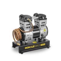 Compressor De Ar Isento de Óleo CSD9/AD Compressor De Ar Isento de Óleo CSD9/AD