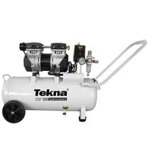 Compressor de Ar Isento de Óleo/Odontológico CPSD7040 35 Lit - TEKNA