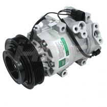 Compressor De Ar Ix35 Sonata / Sorento ... Green