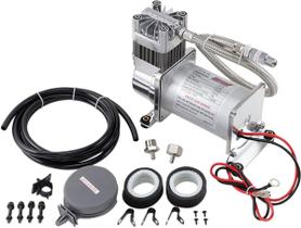 Compressor de Ar Kleinn 6275RC 150 PSI Selado Compressor de Ar Kleinn 6275RC 150 PSI Selado