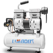 Compressor de ar Limodot LJ2100 Ultra Quiet 1HP 2.5CFM 120PSI
