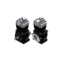 Compressor de Ar LK 15 ( VW - MWM ) (65-720)