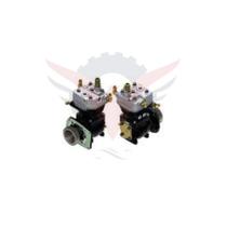 Compressor de Ar LK 38 P/ Subst. Varga EL1030 C/ Kit (65-490)