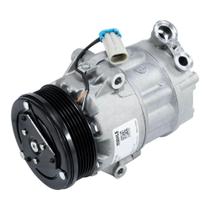 Compressor de Ar Mahle Zafira 2.0 01 a 12 (OEM)