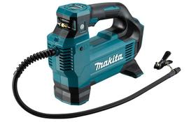 Compressor De Ar Makita Portatil 18V S/Bateria Dmp181Z Maquinafort