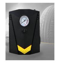 Compressor De Ar Mini A Bateria Portátil 12v Bomba Com Bicos Compressor De Ar Mini A Bateria Portátil 12v Bomba Com Bicos