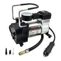 Compressor De Ar Mini Elétrico Portátil B-max Bmax