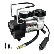 Compressor De Ar Mini Elétrico Portátil B-max Bmax101 0l 3