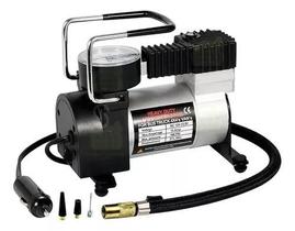 Compressor de ar mini elétrico portátil b-max dc 12v 965kpa - Maxmidia