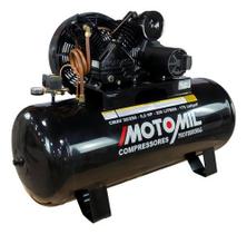 Compressor de Ar Motomil CMAV-20/250 175LBS 5,0HP TRIF