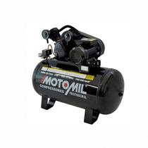 Compressor de Ar Motomil CMV-10/150 - 140LBS