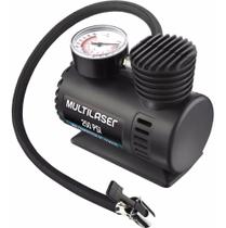 Compressor de Ar Multilaser 12V 250PSI - AU601