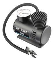 Compressor De Ar Multilaser 12v 250psi - Au601